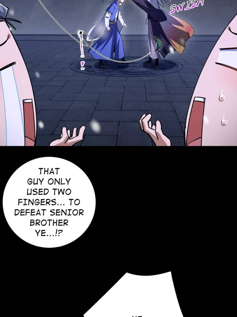 This Account is Ridiculous Chapter 139 3